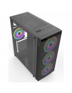 Case Inaza Stealth NoPSU 2